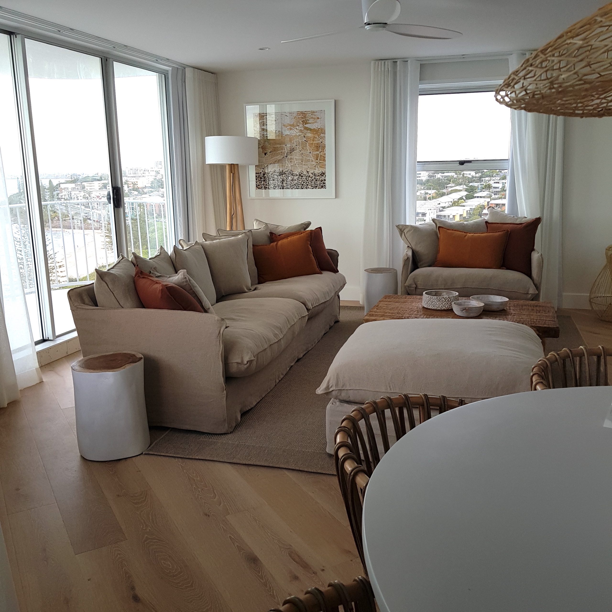 Penthouse Apartments Alexandra Headlands | Coast Living
